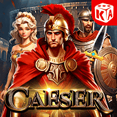 Caesar Slot Game Preview