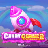 Candy Corner Recommended Game Image