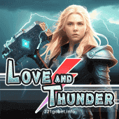 Love and Thunder Related Game Image